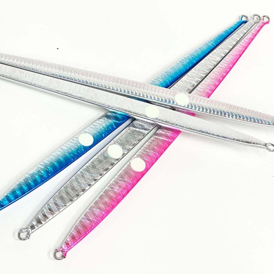 MCワークス GUTTER JIG SLICE 150g : shopooo by GMO - 通販 - Yahoo