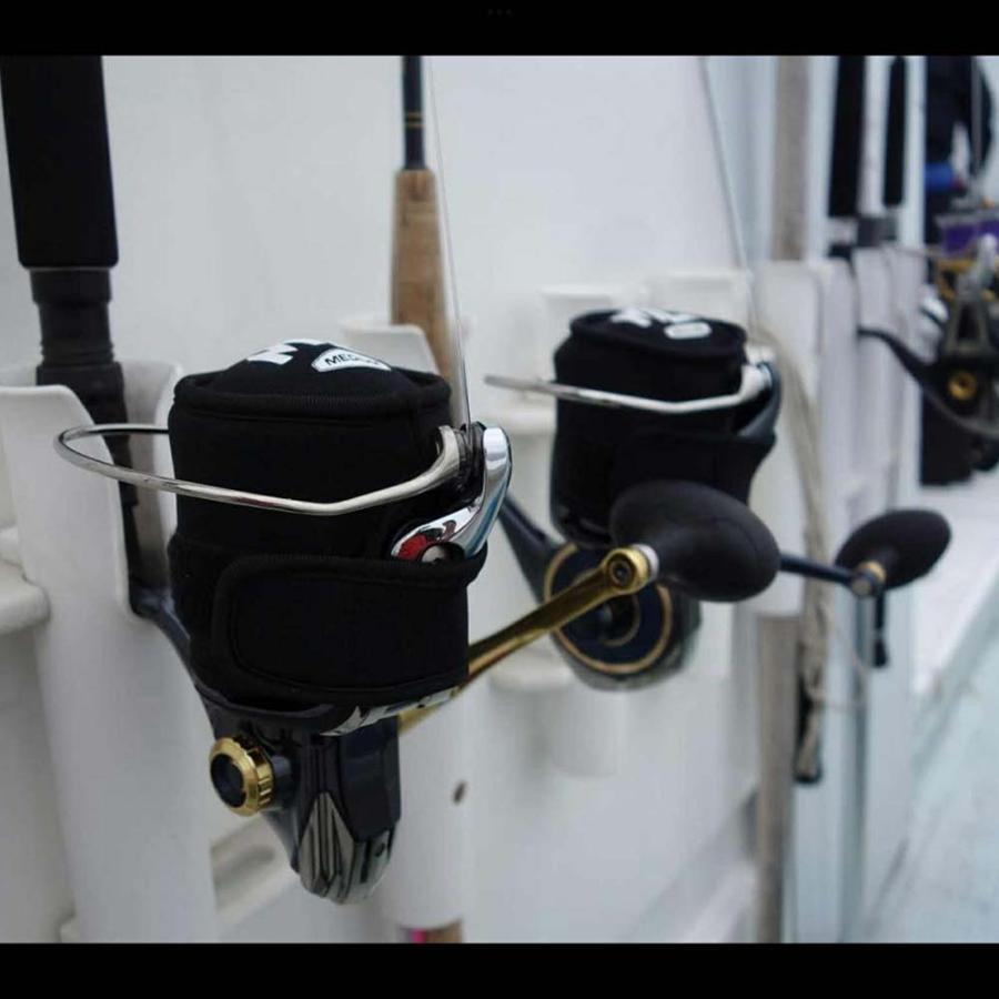 MCワークス SPOOL PROTECTOR : shopooo by GMO - 通販 - Yahoo