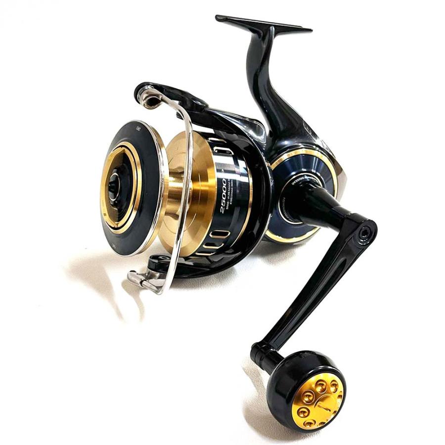 MCワークス BBパワーハンドル #950HP FOR SALTIGA : shopooo