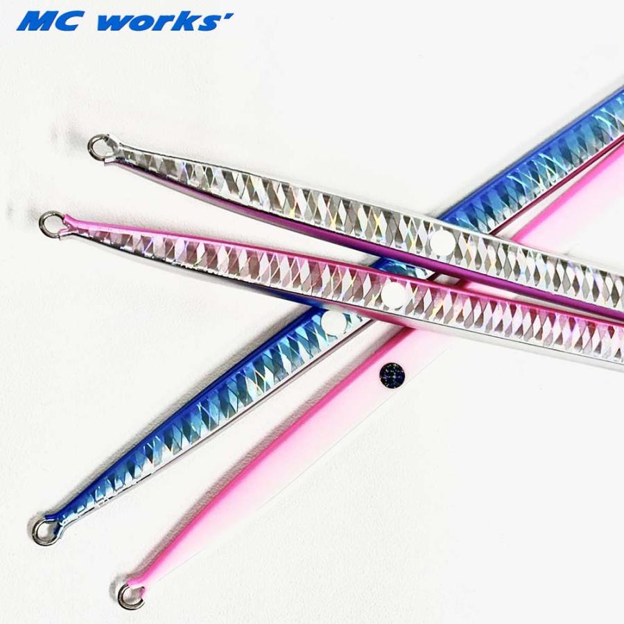 MCワークス GUTTER SUPER SLICE 220g : shopooo by GMO - 通販 - Yahoo