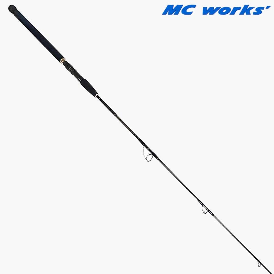 MCワークス MAGIC TRIGGER653LR STDmodel : shopooo by GMO - 通販