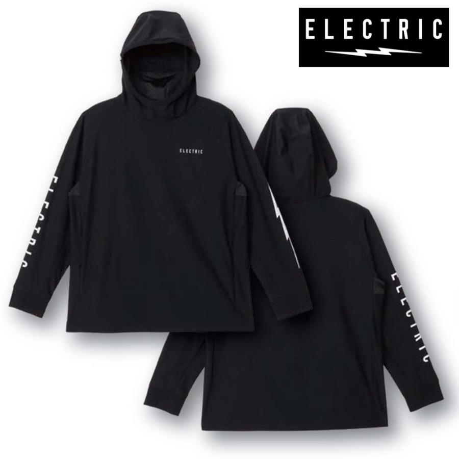 ELECTRIC DRY RAGLAN HOOD : shopooo by GMO - 通販 - Yahoo!ショッピング