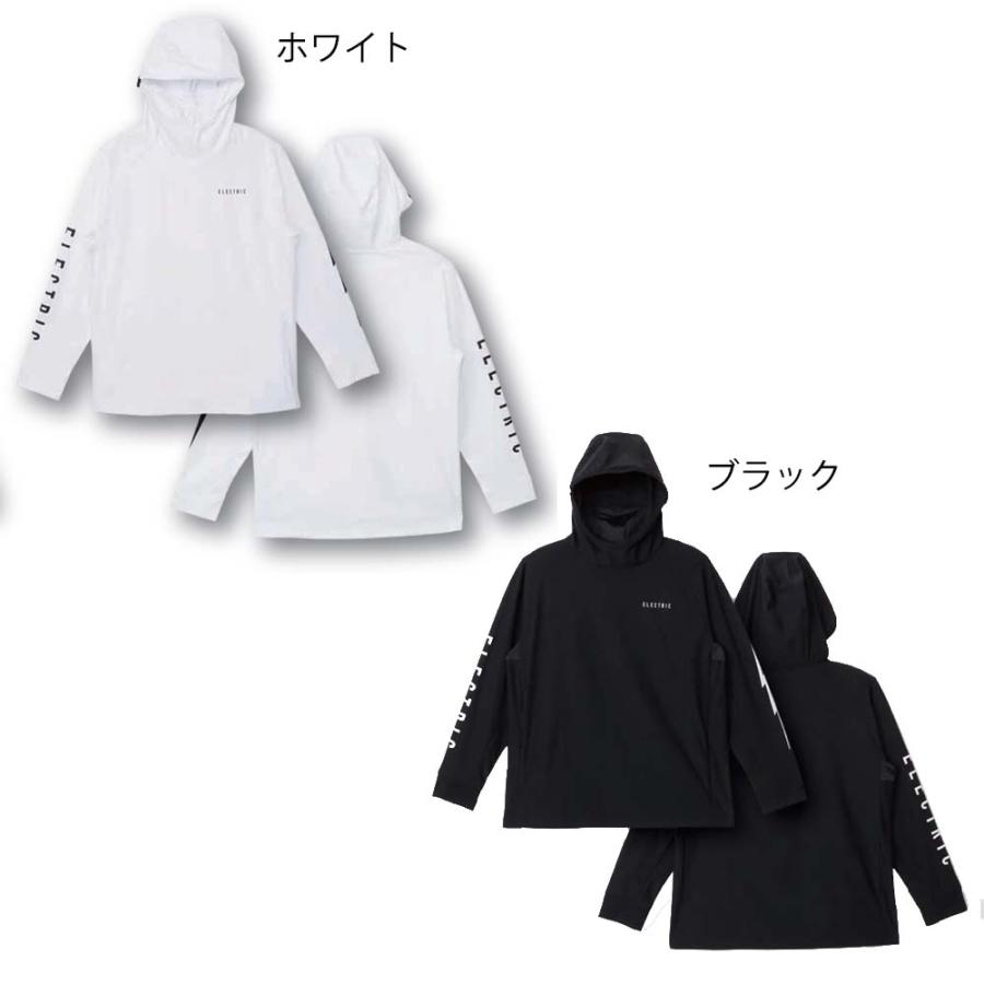 ELECTRIC DRY RAGLAN HOOD : shopooo by GMO - 通販 - Yahoo!ショッピング