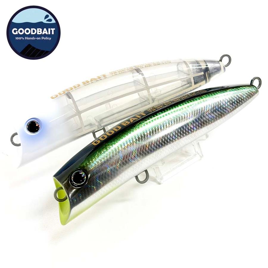 GOOD BAIT MONSTER BND192F : shopooo by GMO - 通販 - Yahoo!ショッピング