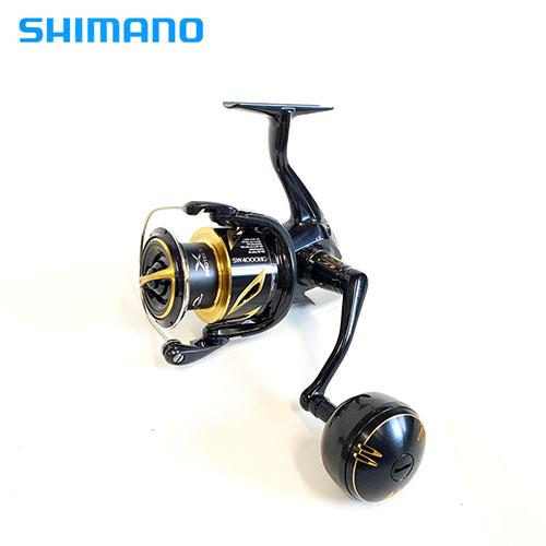 シマノ　ステラSW4000HG シマノ NEWステラSW4000HG : shopooo by GMO - 通販 - Yahoo!ショッピング