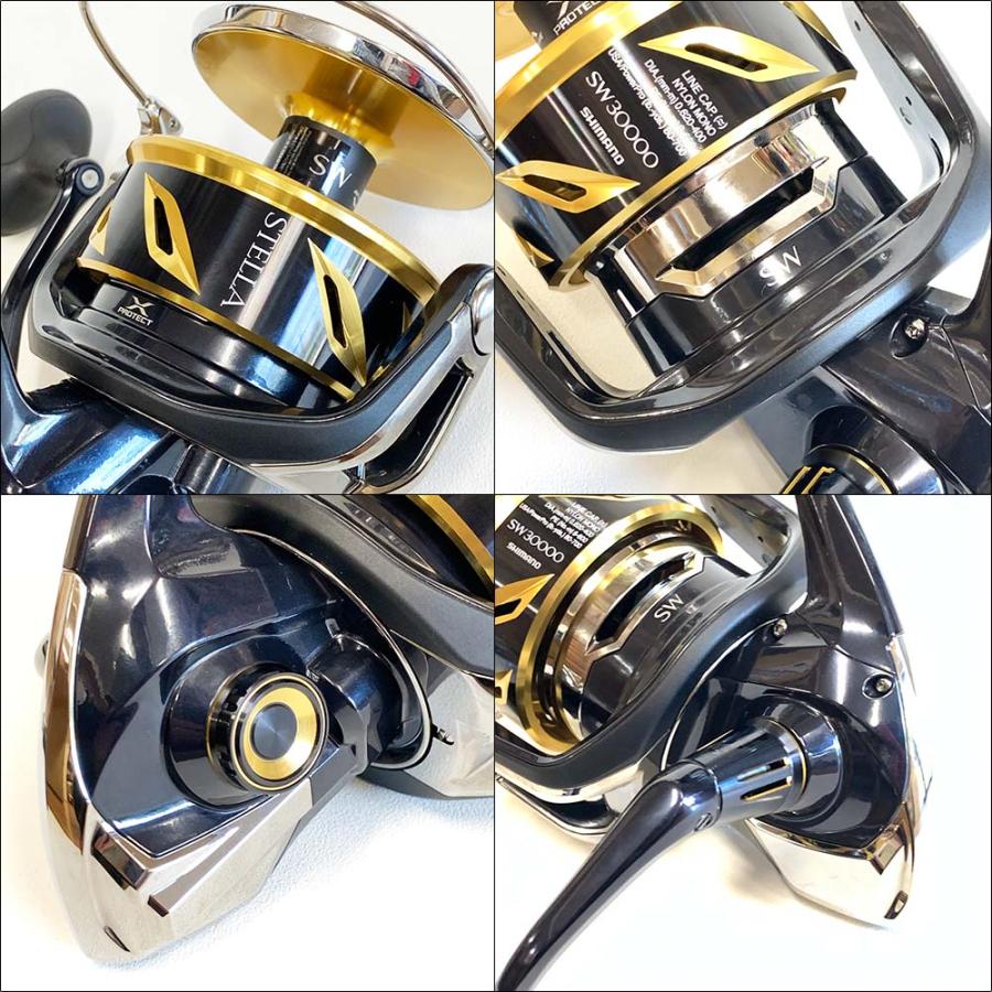 シマノ ステラＳＷ３００００ 新品 送料込 シマノ NEWステラSW30000 : shopooo by GMO - 通販 - Yahoo!ショッピング