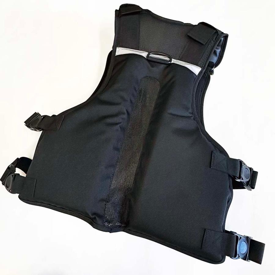 MCワークス ROCKMAN VEST5 “SIMPLIFY” : shopooo by GMO - 通販