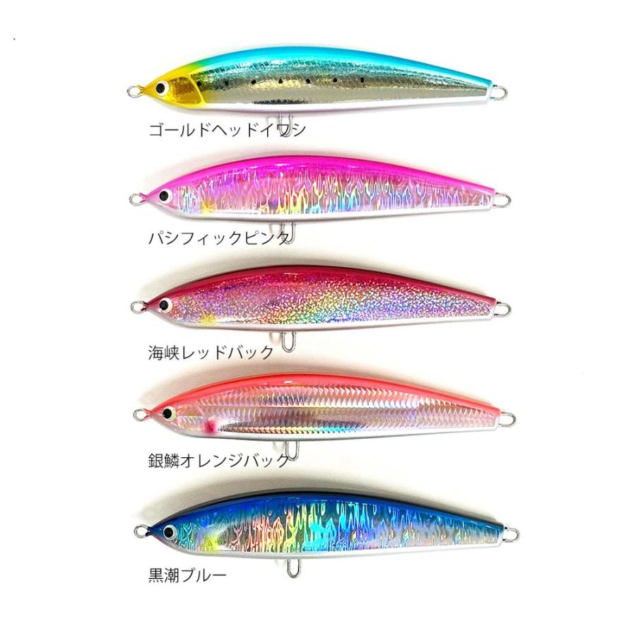 フィッシュトリッパーズ　ルグランタンゴ210