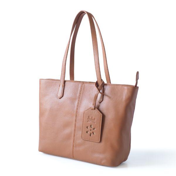 A4対応 本革 トートバッグ - Sabet（サベット） : shopooo by GMO