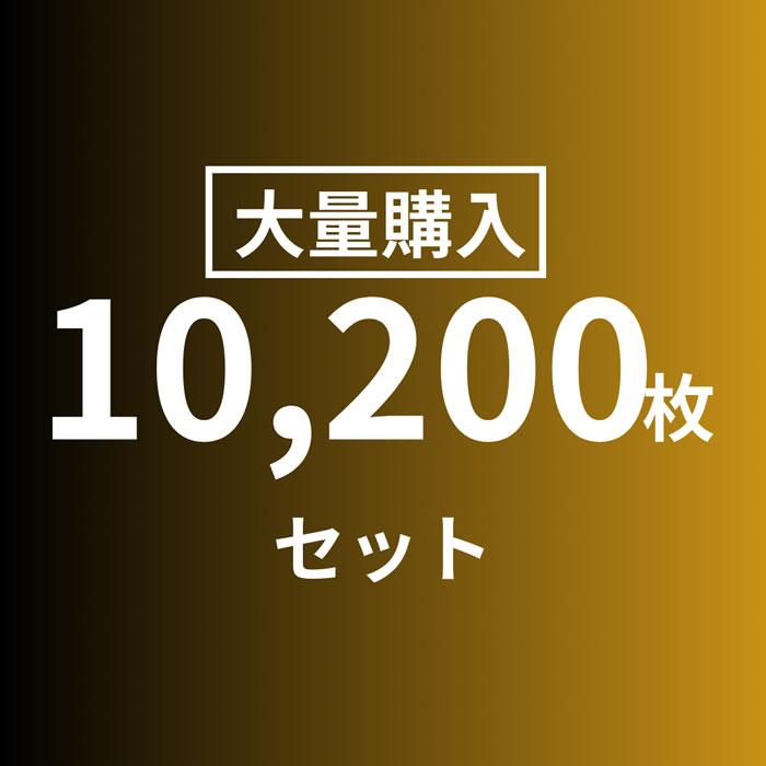 バルクパッケージ 102個セット　DR47JNP100_BULK-102_7