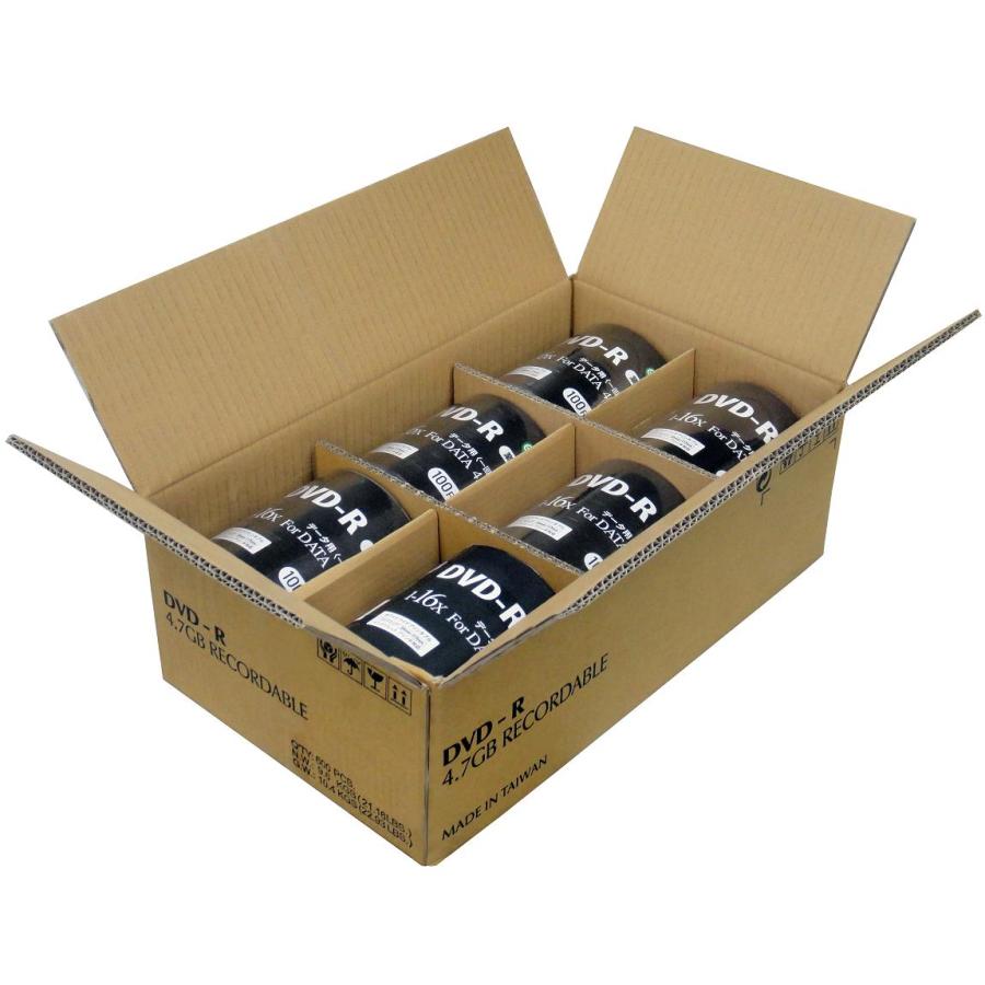 バルクパッケージ 102個セット　DR47JNP100_BULK-102_9
