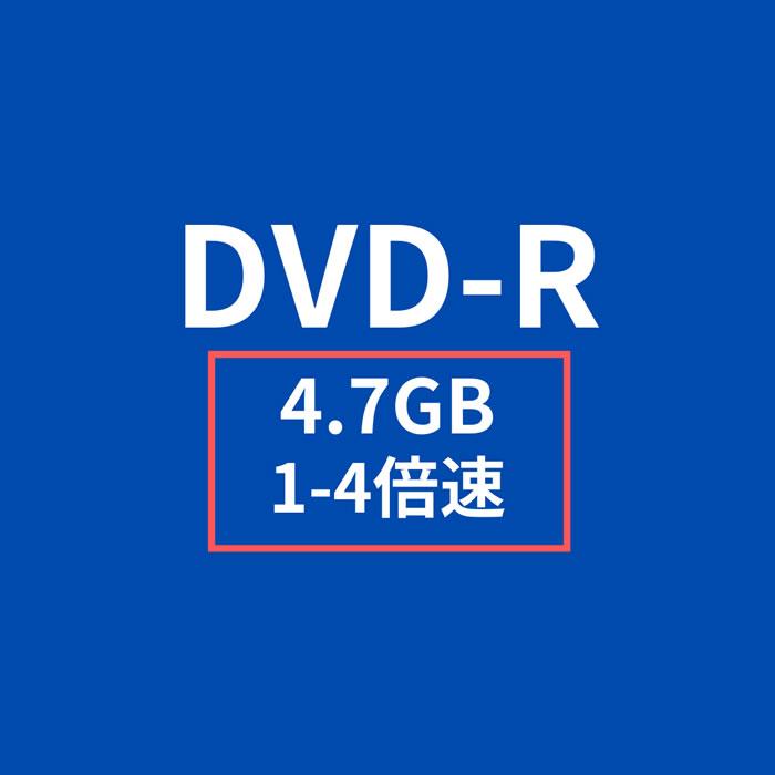 【アウトレット】まとめ買い！箱売り品 MAG-LAB アナログ録画・データ用 DVD+R 4倍速 10枚 x 30個 (300枚)セット**｜itempost｜04