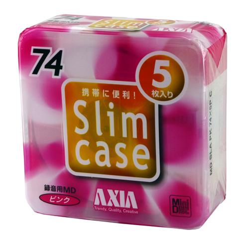 富士フイルム アクシア AXIA ビッグ目覚まし時計 当選通知書付き 非売品 富士フイルム AXIA（アクシア） 録音用MD（ミニディスク） 74分 5枚