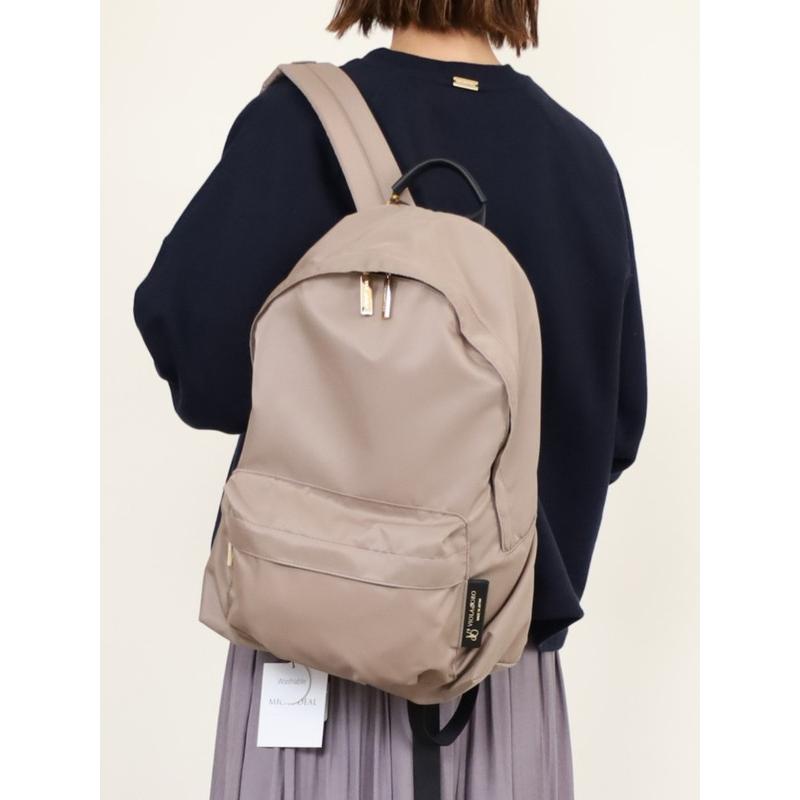 VIOLA'dORO】ナイロンバックパック : shopooo by GMO - 通販 - Yahoo