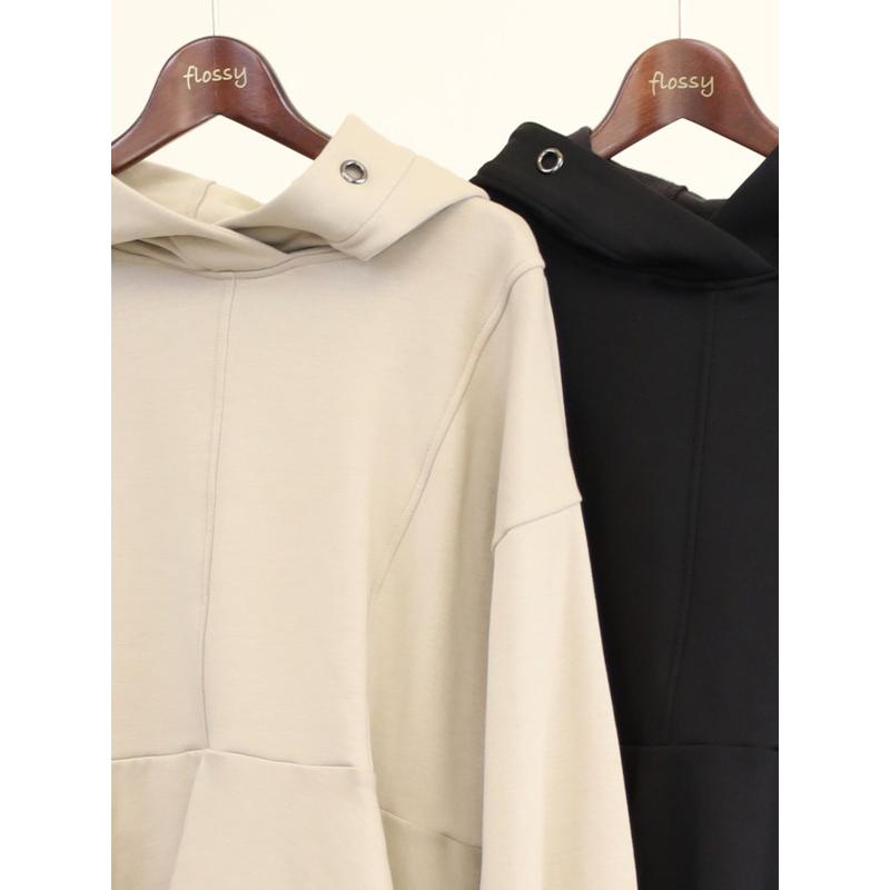 ayane】高機能生地フレアパーカー : shopooo by GMO - 通販 - Yahoo