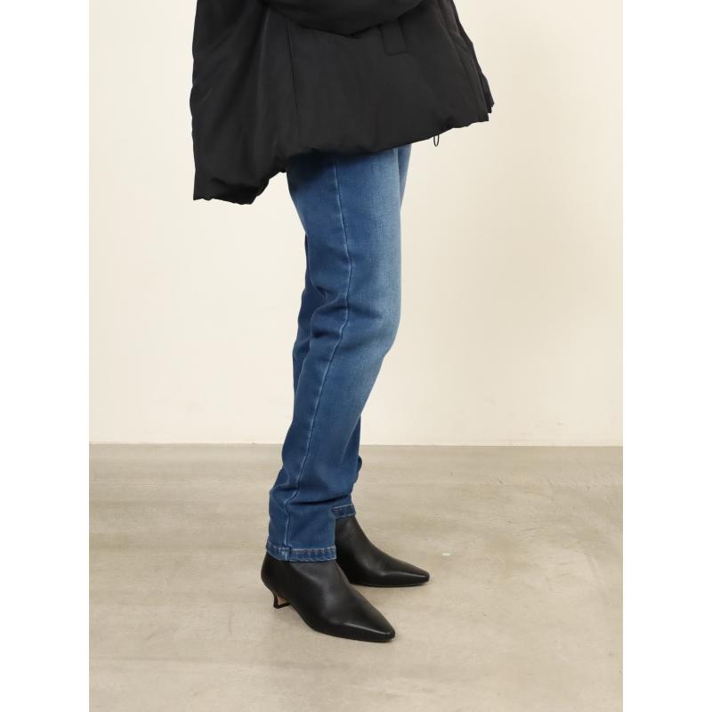 ayane】裏起毛スキニーデニム : shopooo by GMO - 通販 - Yahoo