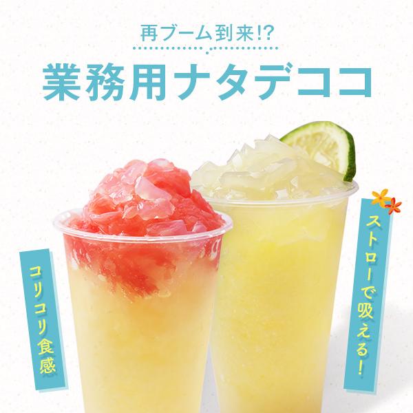 業務用ナタデココ 1 5 固形量 1125g 1本 Perfisaind Com Br