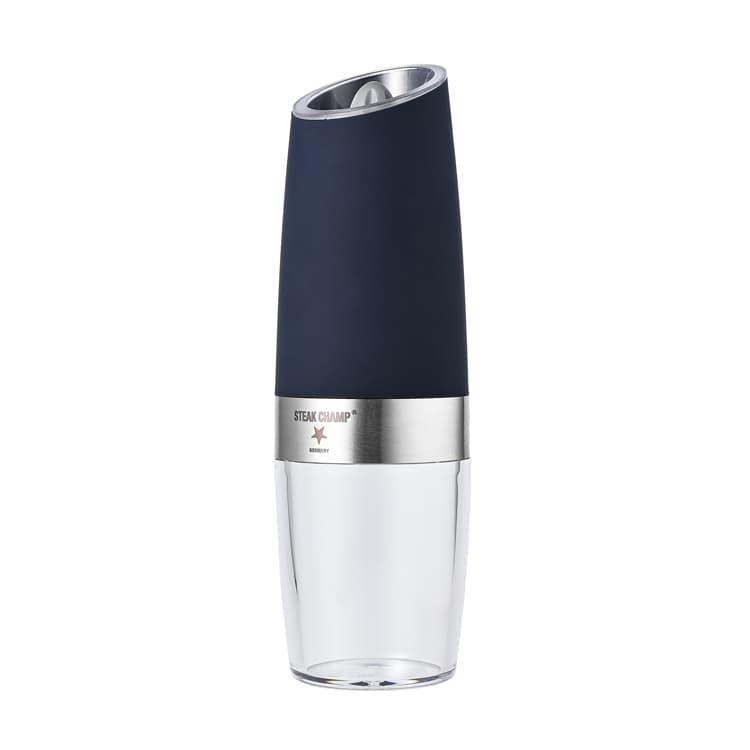 電動ペッパーミル GRAVITY ELECTRIC PEPPER GRINDER グラビティエレクトリックペッパーグリンダー 1