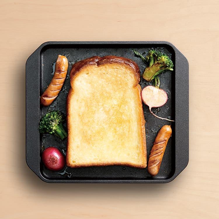 炭火焼トースター Sumi Toaster L スミトースター L