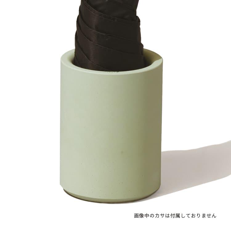 傘立て soil UMBRELLA STAND single ソイル アンブレラスタンド シングル｜itempost｜15