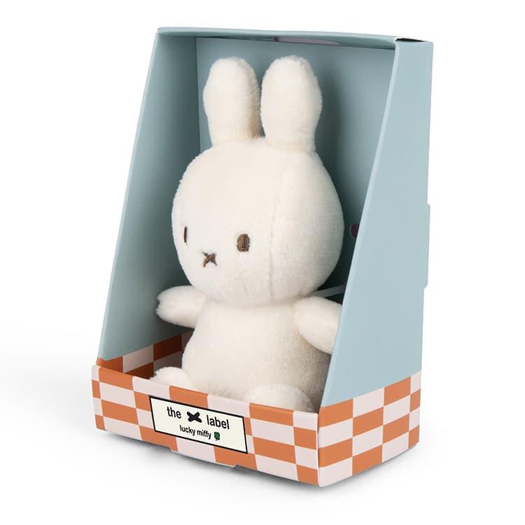 Miffy Lucky 10cm in Giftbox BONTONTOYS｜itempost｜19