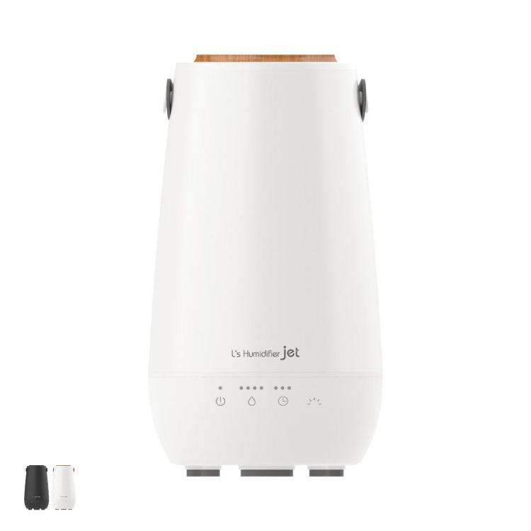 非売品 エルモ超音波加湿器 超音波加湿器 L's Humidifier Jet エルズ ヒュミディファイア ジェット