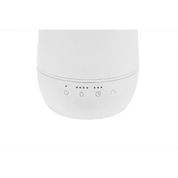 超音波加湿器 L's Humidifier Jet エルズ ヒュミディファイア ジェット