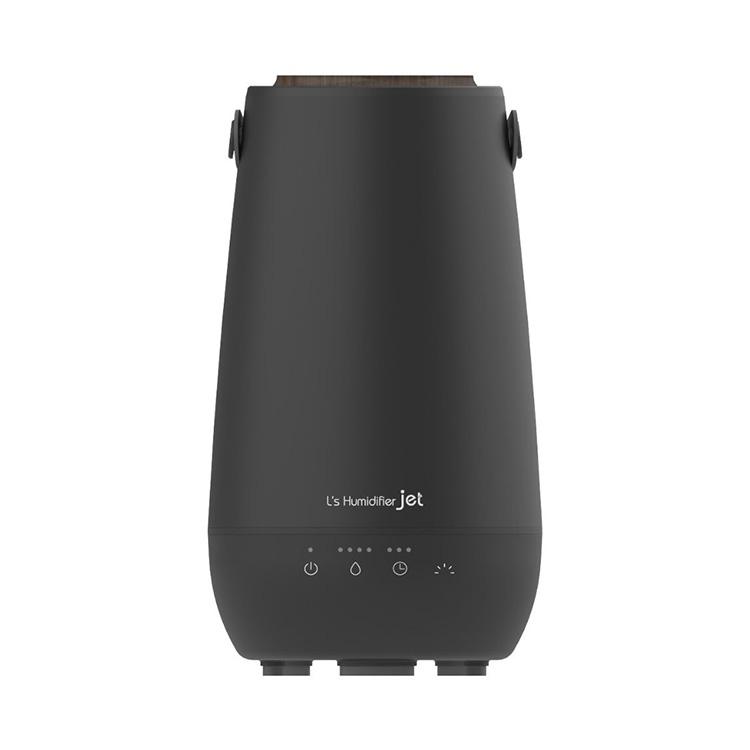 超音波加湿器 L's Humidifier Jet エルズ ヒュミディファイア ジェット