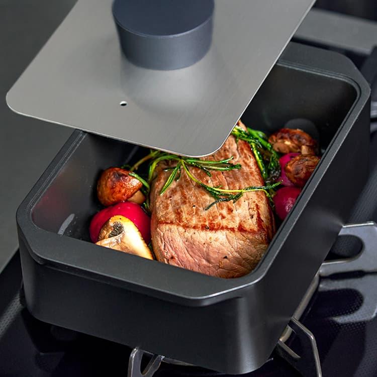 グリルパン Sumi スミロースター グリルパン Sumi スミロースター : shopooo by GMO - 通販 - Yahoo