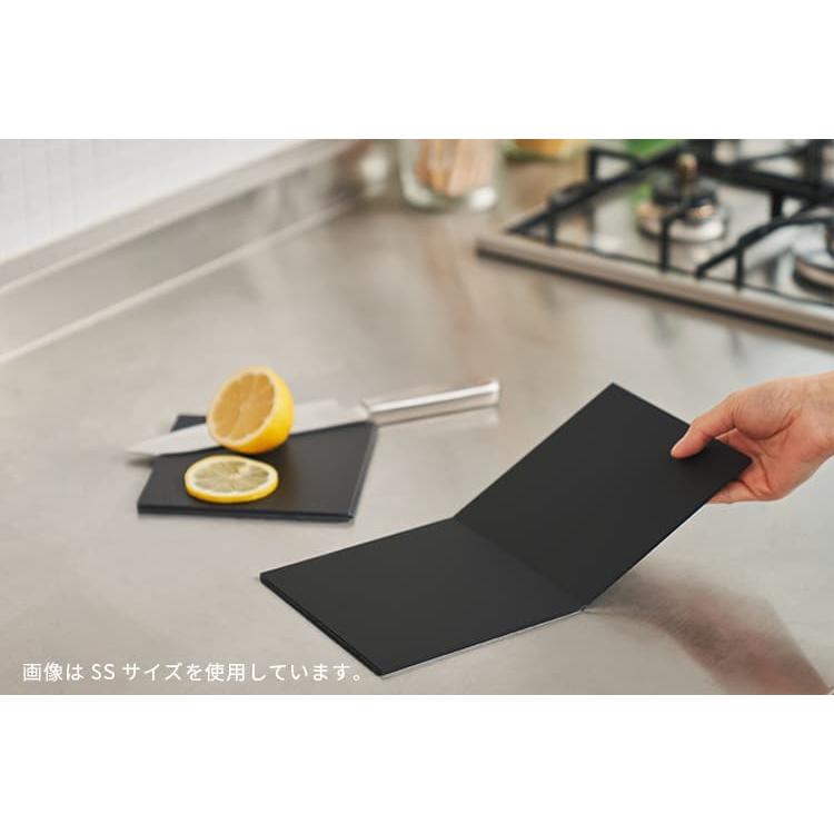 折りたたみまな板 cutting mat DH-010-SS カッティングマット(SS) 【ネコポス便】｜itempost｜13