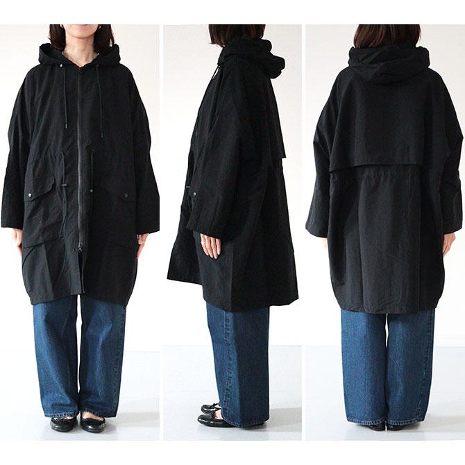 送料無料】【2026SS】Gymphlex[ジムフレックス] NYLON DYED POPLIN