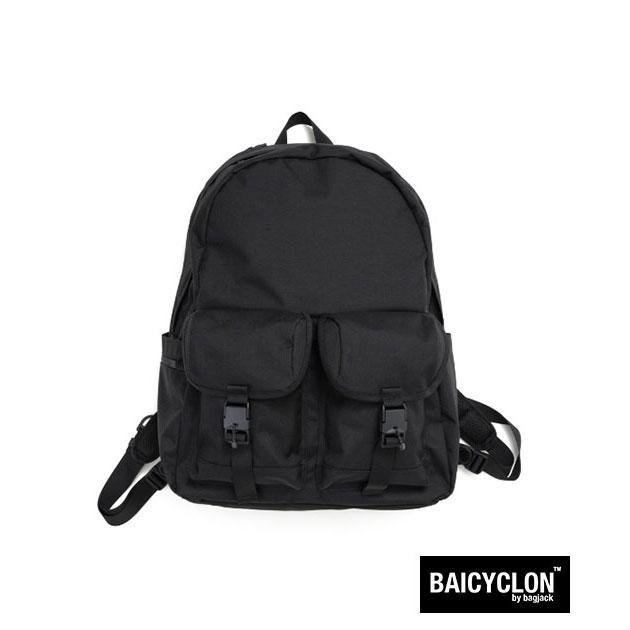 【送料無料】【2026SS】BAICYCLON by bagjack[バイシクロンバイバッグジャック] BACK PACK NCL-03の画像