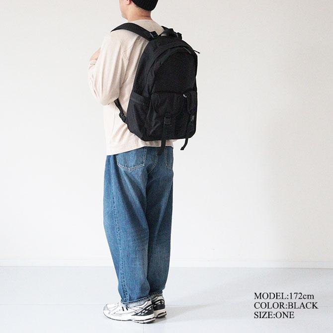 【送料無料】【2026SS】BAICYCLON by bagjack[バイシクロンバイバッグジャック] BACK PACK NCL-03の画像