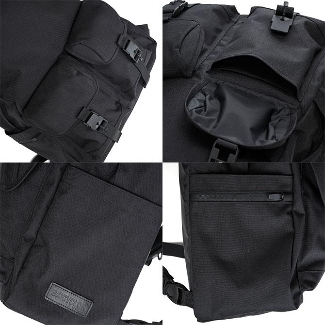 【送料無料】【2026SS】BAICYCLON by bagjack[バイシクロンバイバッグジャック] BACK PACK NCL-03の画像