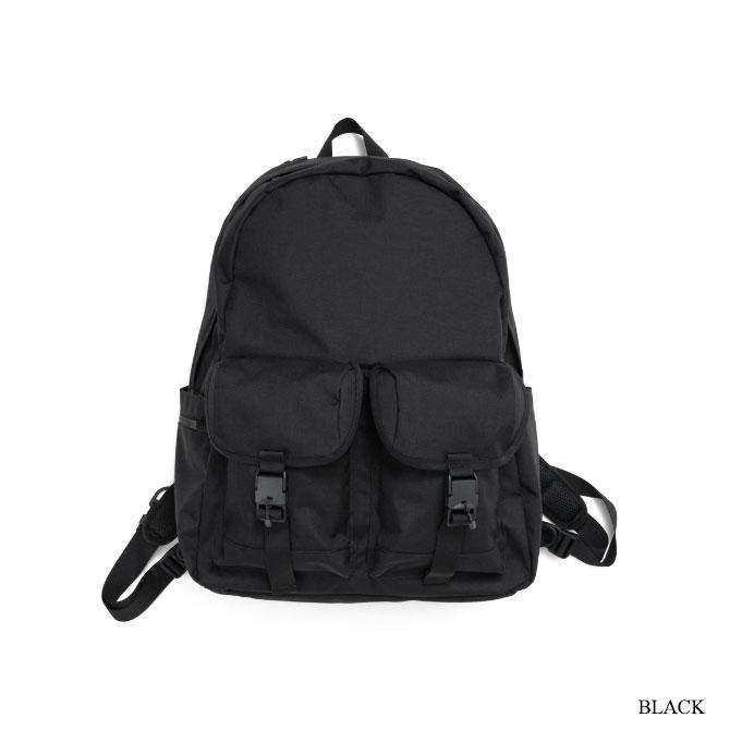 【送料無料】【2026SS】BAICYCLON by bagjack[バイシクロンバイバッグジャック] BACK PACK NCL-03の画像