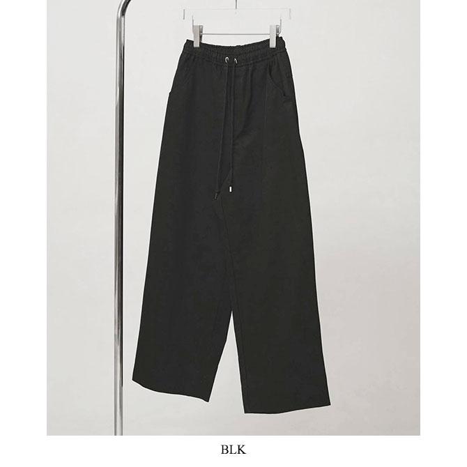 送料無料】【2026AW】TODAYFUL[トゥデイフル] Easy Chino Pants