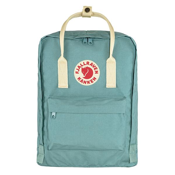 Kanken 16L (Sky Blue/Light Oak 501-115)の画像