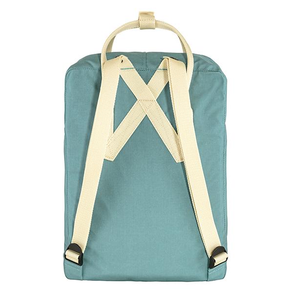 Kanken 16L (Sky Blue/Light Oak 501-115)の画像