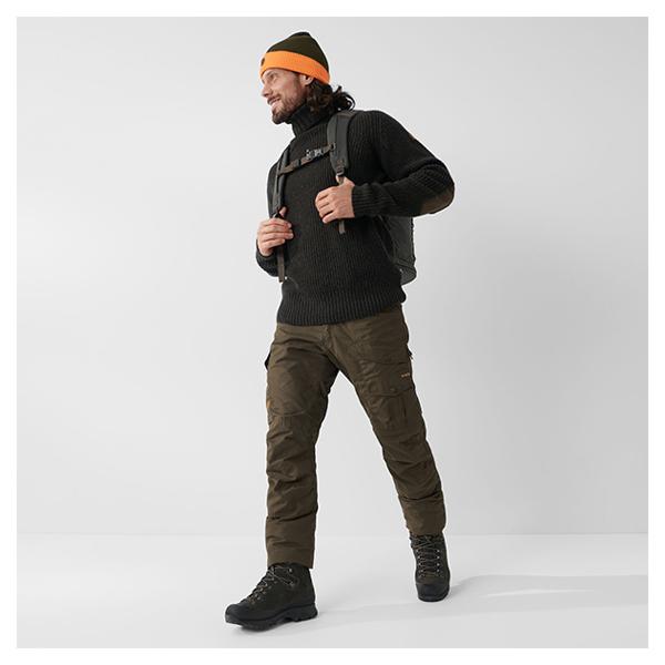 Barents Pro Hydratic Trs M_3