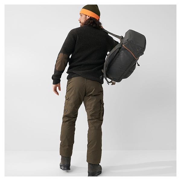 Barents Pro Hydratic Trs M_4