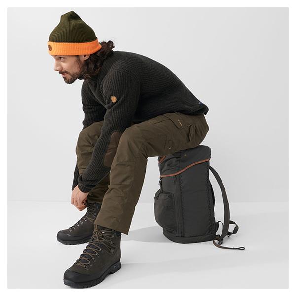 Barents Pro Hydratic Trs M_5