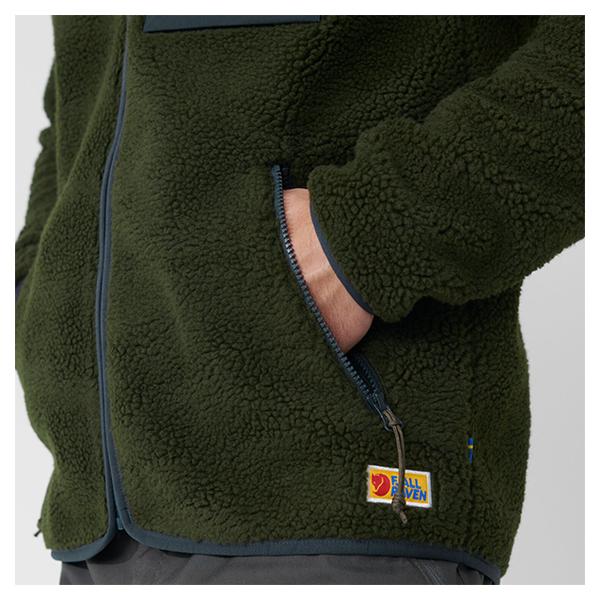 Vardag Pile Fleece M_10