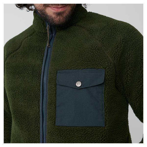 Vardag Pile Fleece M_11