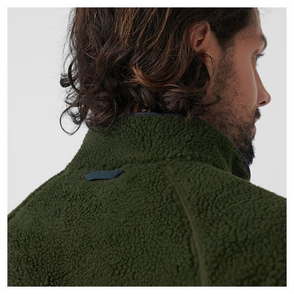 Vardag Pile Fleece M_12
