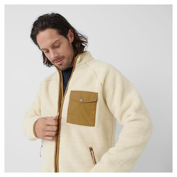 Vardag Pile Fleece M_13