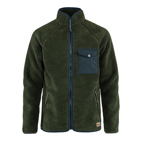 Vardag Pile Fleece M_1