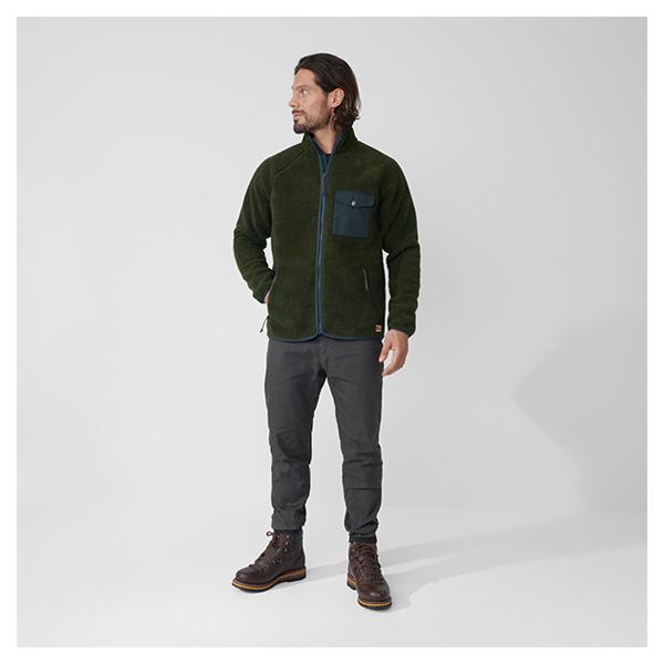 Vardag Pile Fleece M_7
