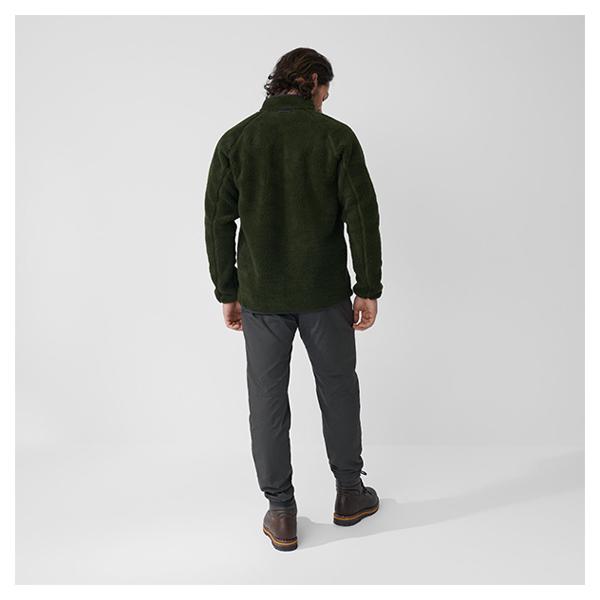 Vardag Pile Fleece M_8