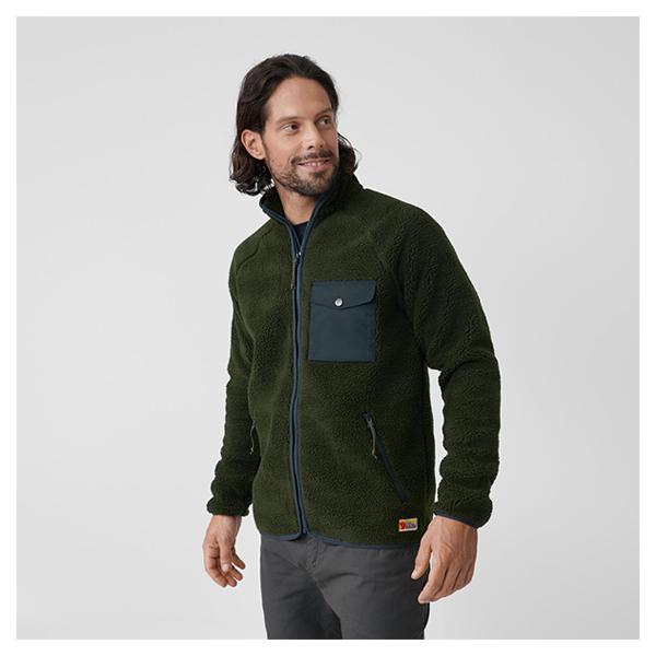 Vardag Pile Fleece M_9