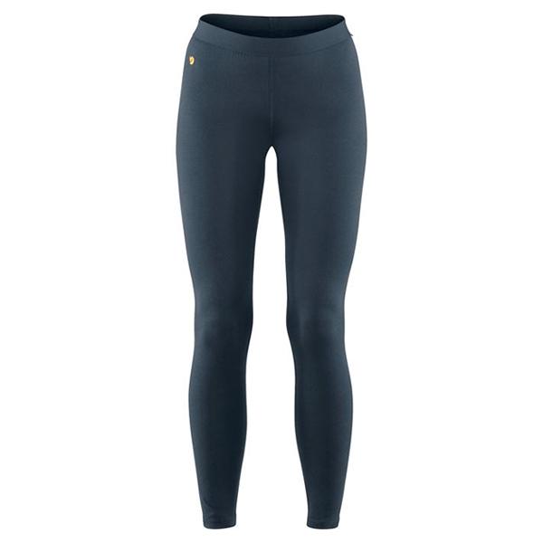 【Women’s】Bergtagen Thinwool Long Johns W_1